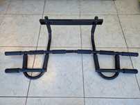 Лост за набирания - Iron Gym chin-up bar Xtreme