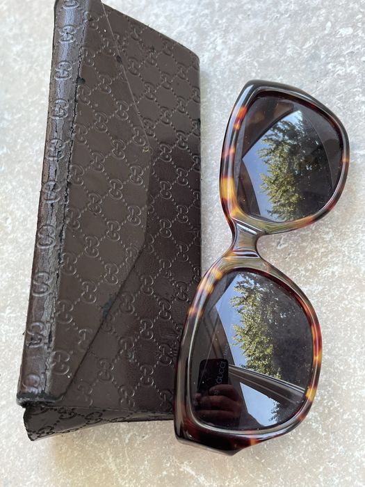 Ochelari de siare Gucci