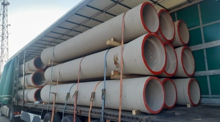 Tuburi din beton armat tip premo la super preț