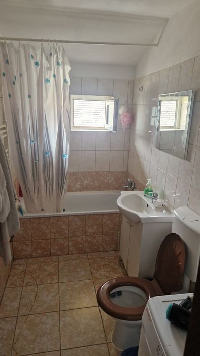 Apartament 2 camere Mansarda