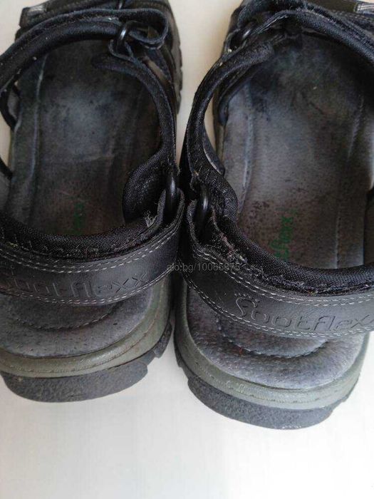 Сандали мъжки размер 45