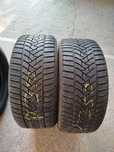 Anvelope 225/45/17  Dunlop
