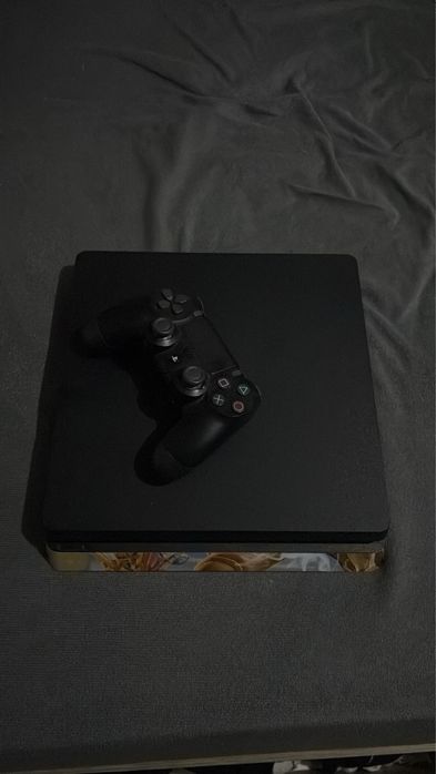 Playstation 4  500GB