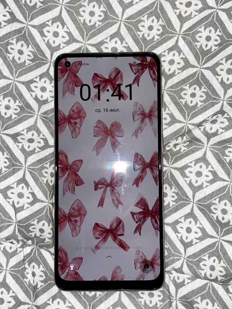 Продажа oppo оперативка 16 память 128 идеал холат