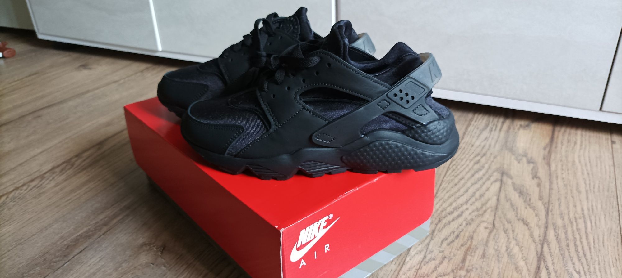 Nike Air Huarache