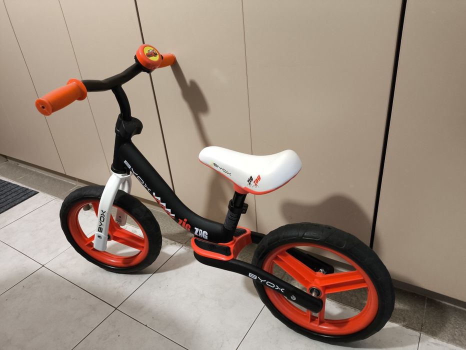 Колело за баланс