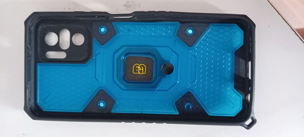 Redmi Note 10 S 2021