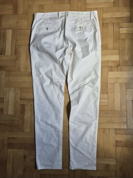 Pantaloni de vara Alberto bărbați, Model: Rob DS Light Structure W34