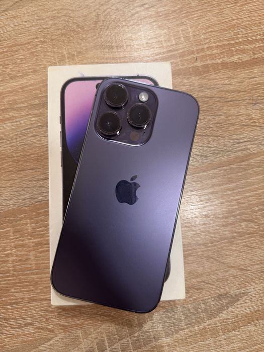 iphone 14 pro 128gb 81%