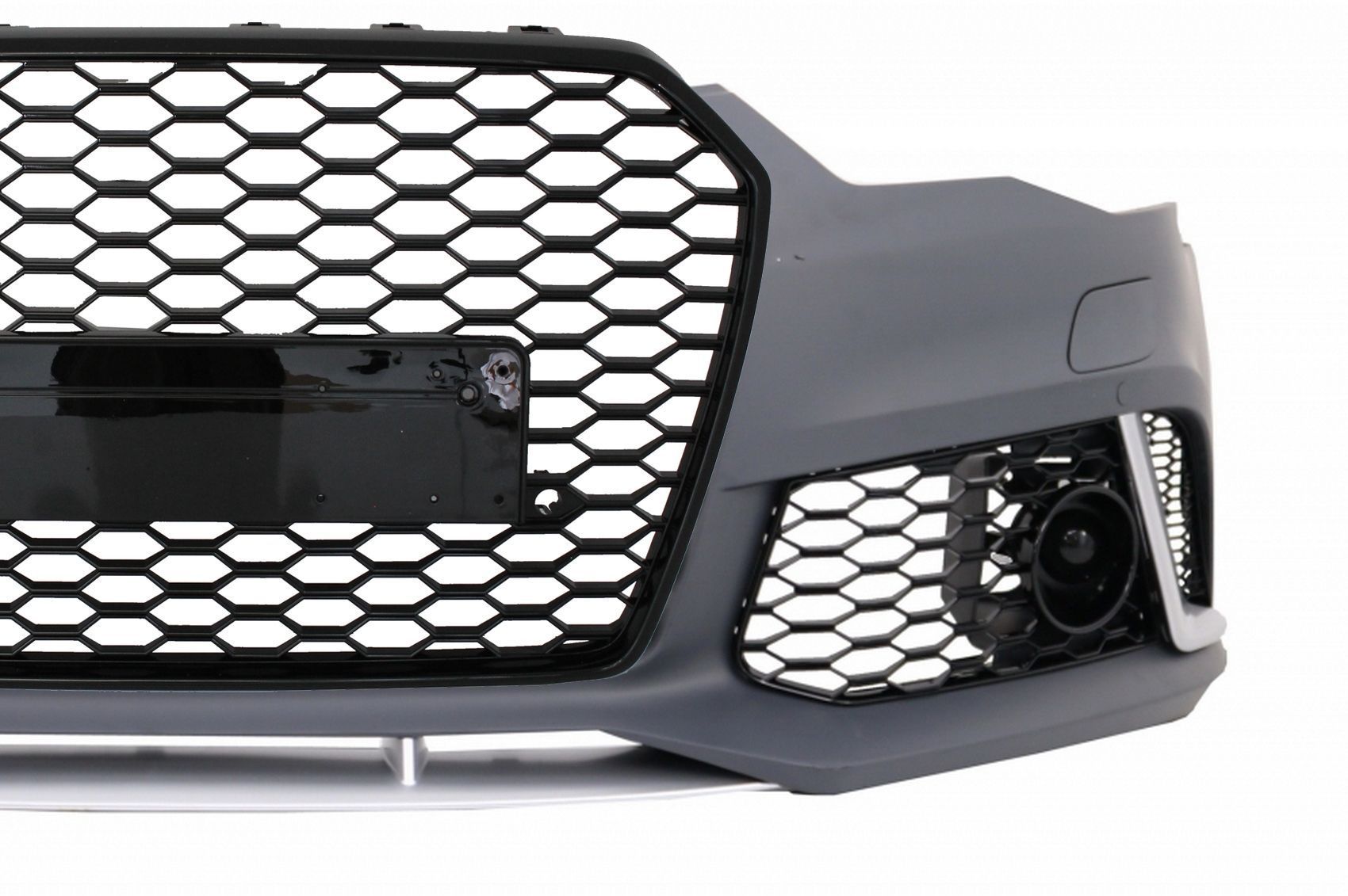 Bara Fata compatibil cu AUDI A6 4G RS6 Design Facelift (2015-2018) Cu