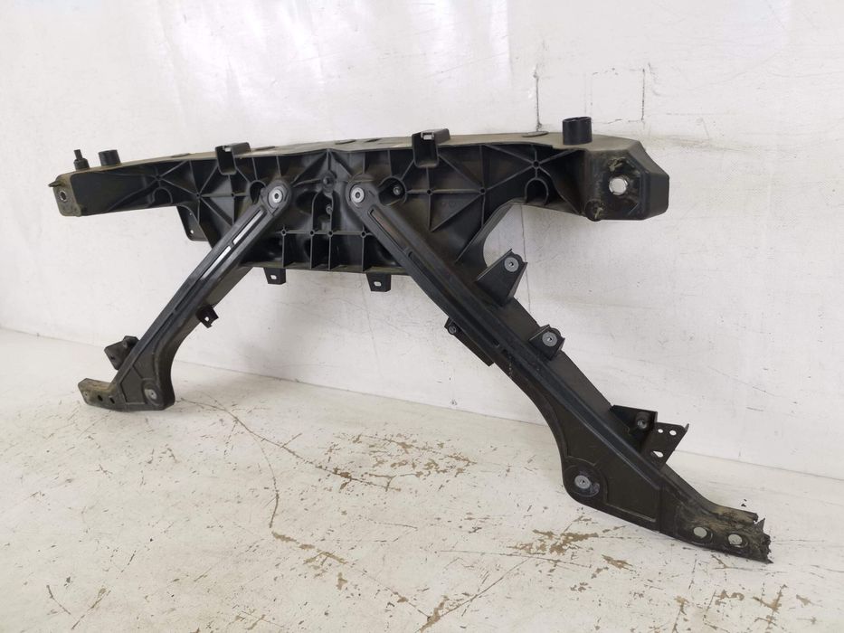 Преден трегер Тесла Модел Y / Tesla Model Y 1 Оригинален Повреден