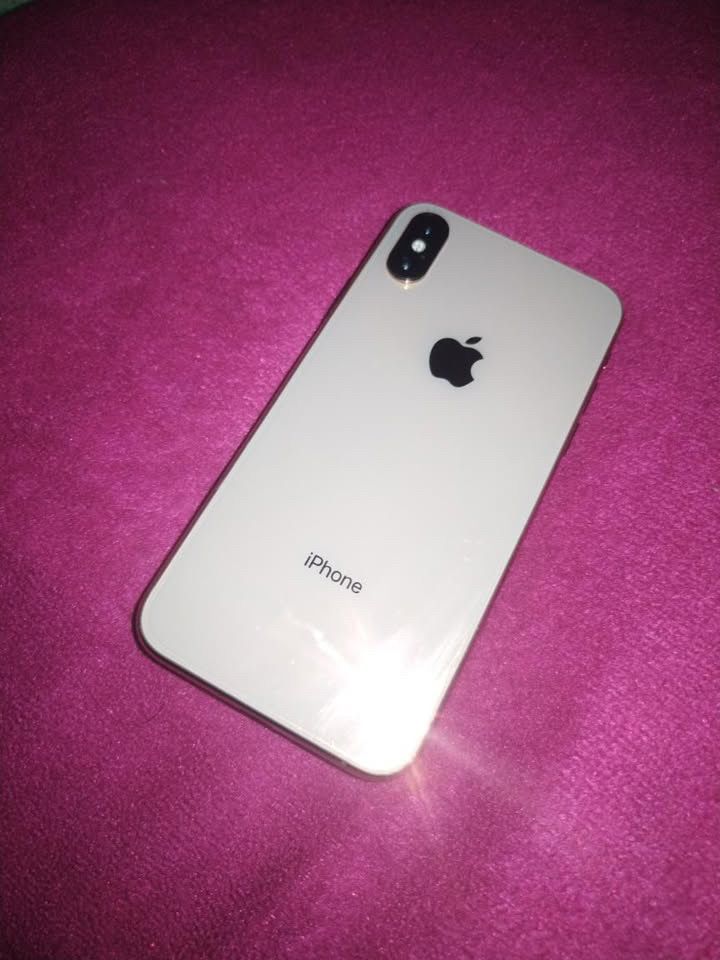 Iphone xs tru ton face bor yomkos 78%