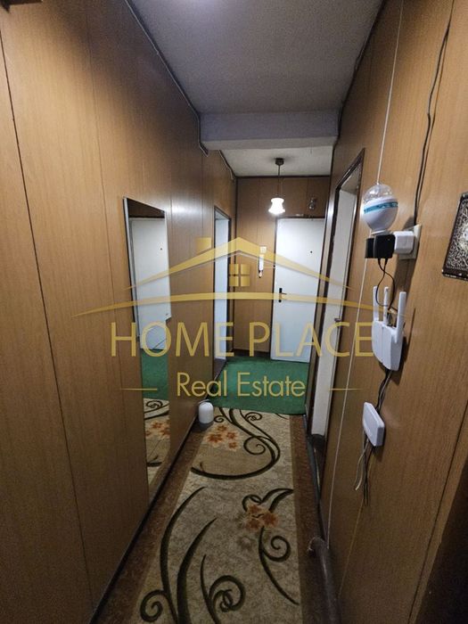 Продава се Четиристаен апартамент в Варна, Трошево - 84 кв.м за 1548 €/кв.м - Снимка #9