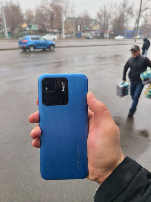 Продам Redmi 10C