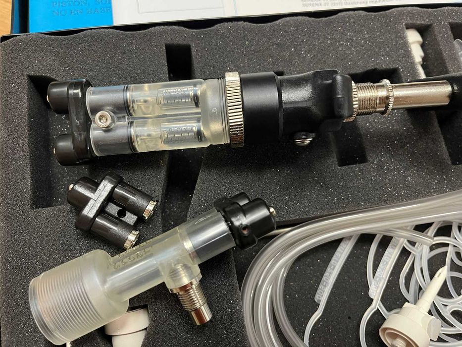 Seringa automata Serena S2T