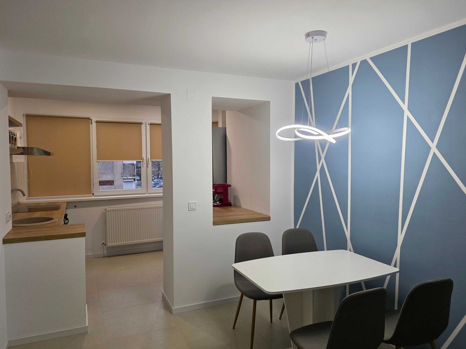 Inchiriez Ap. 2 Cam NUFARUL