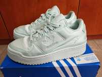 Сникърси FORUM BOLD ADIDAS,  UK размер 6 1/2, EU размер 40