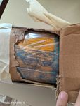 Air Filter E-classa
