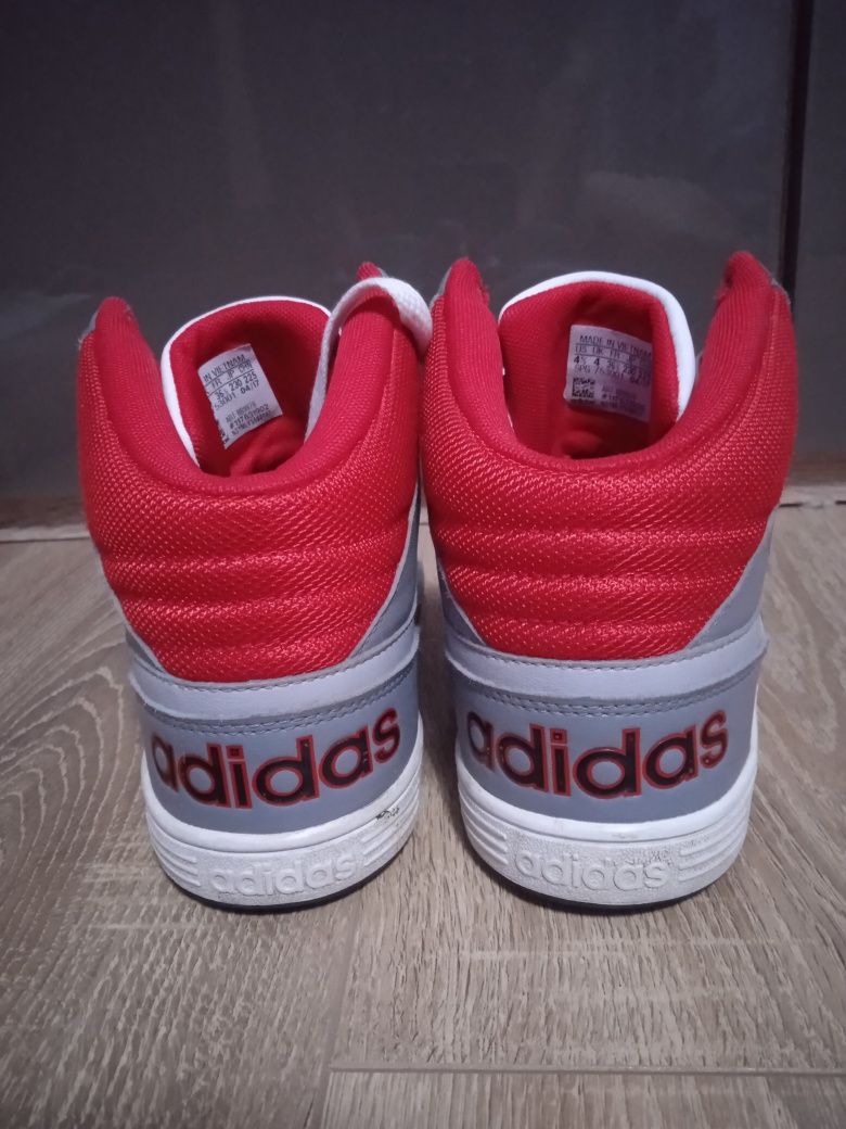 Ghete Adidas, mar 36