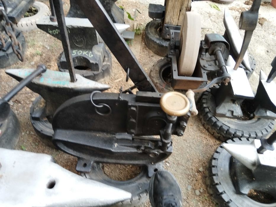 Foarfeca tăiat tabla ghilotina