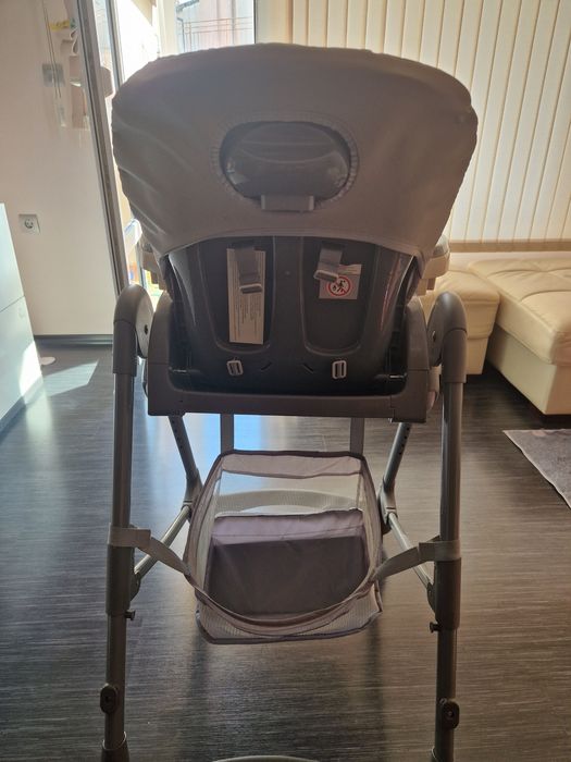 Столче за хранене Lorelli Appetito