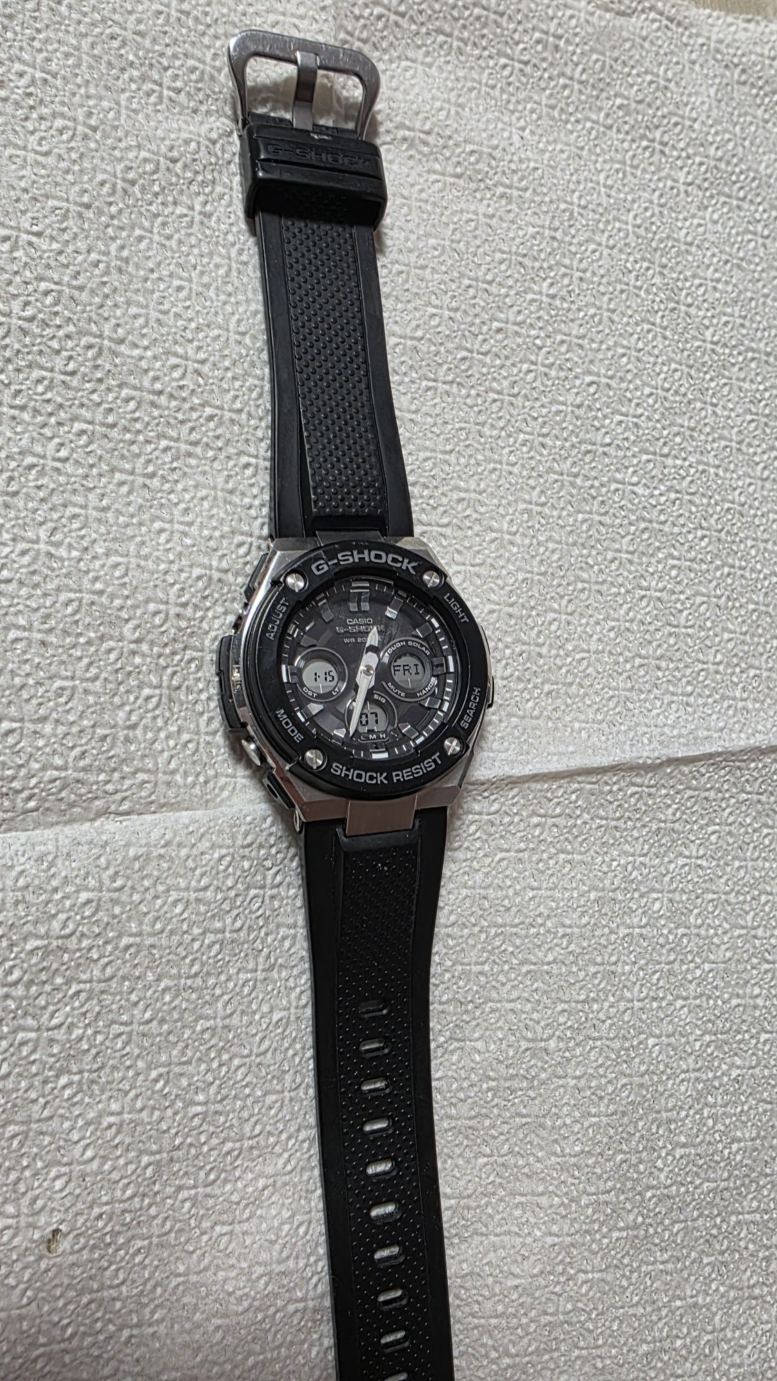 Casio G-Shock GST S 300