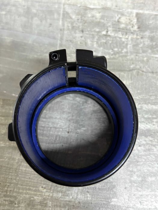 Inel adaptor modular Rusan MAR 50 clip on termoviziune nou