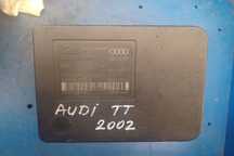 POMPA ABS 8N0907379H 8N0614517E MX1253 Audi TT