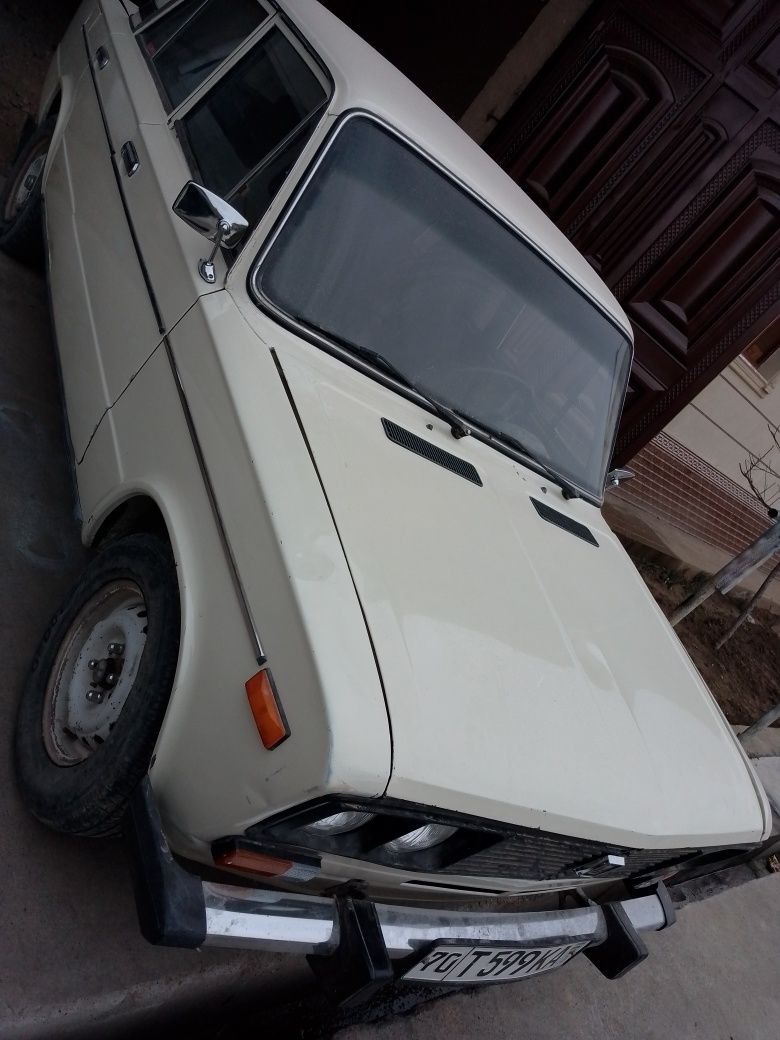 Vaz 21 06 sotiladi