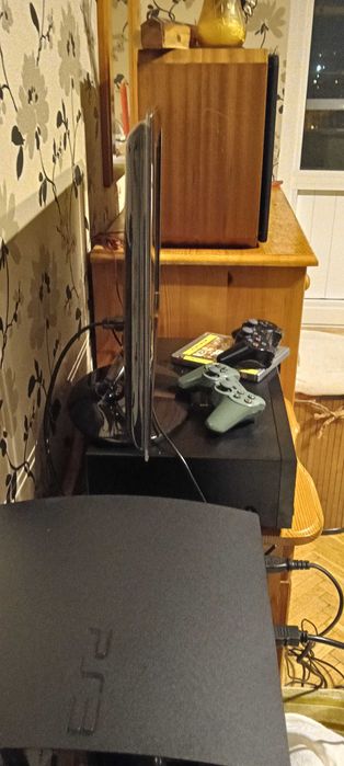 Монитор 23" Samsung SyncMaster P2370, Full HD  - Отлично състояние