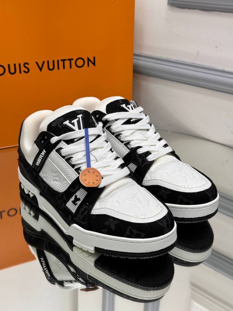 Adidasi Louis Vuitton Trainers PREMiUM FULL BOX 40-45