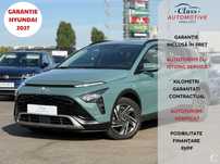 Hyundai Bayon Hyundai BAYON 1.0T-GDi 100CP 7DCT Led Line - 2022 - Garantie Hyundai