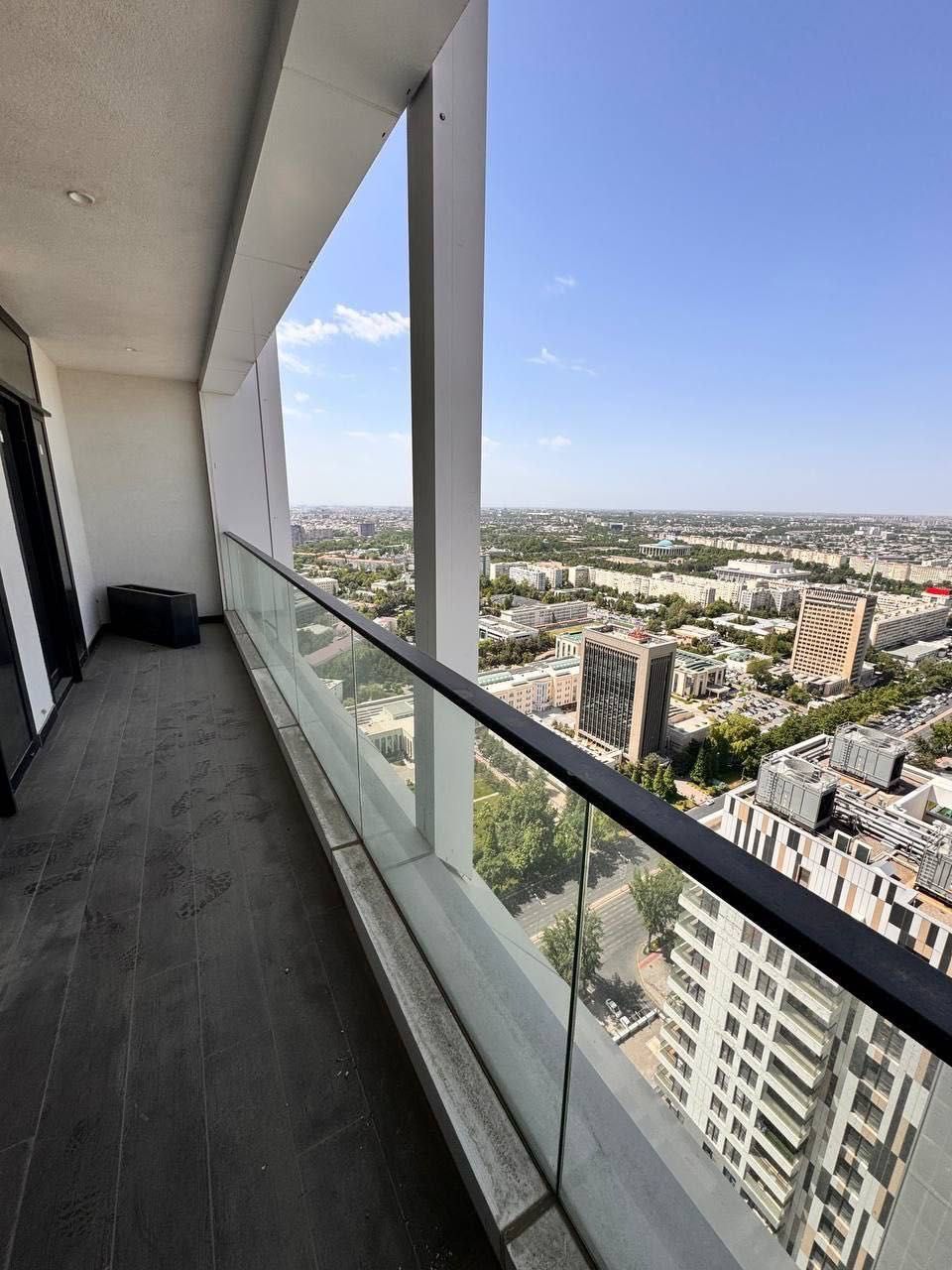 СРОЧНО продажа 3/29/51 ЖК Nest One, 94м2