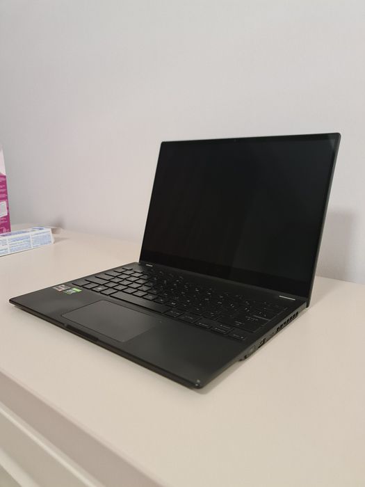 Laptop Asus ROG Flow X13, 32GB, AMD Ryzen 9 6900HS