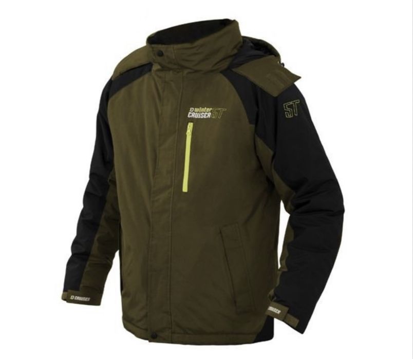 Geaca Delphin Cruiser noua