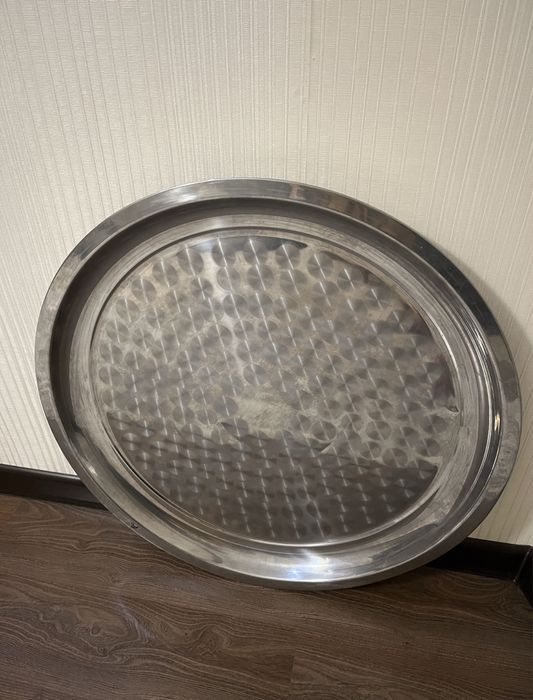 Поднос для маклюбе, тепси