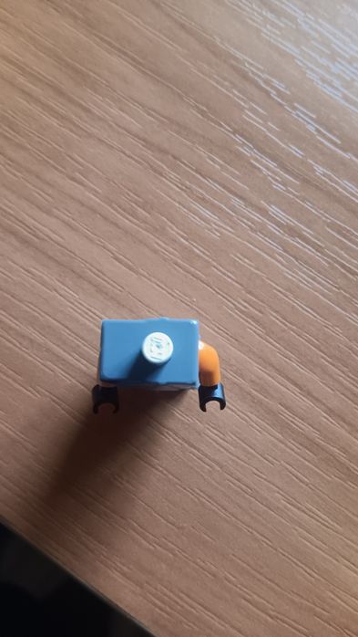 Lego star wars фигурка