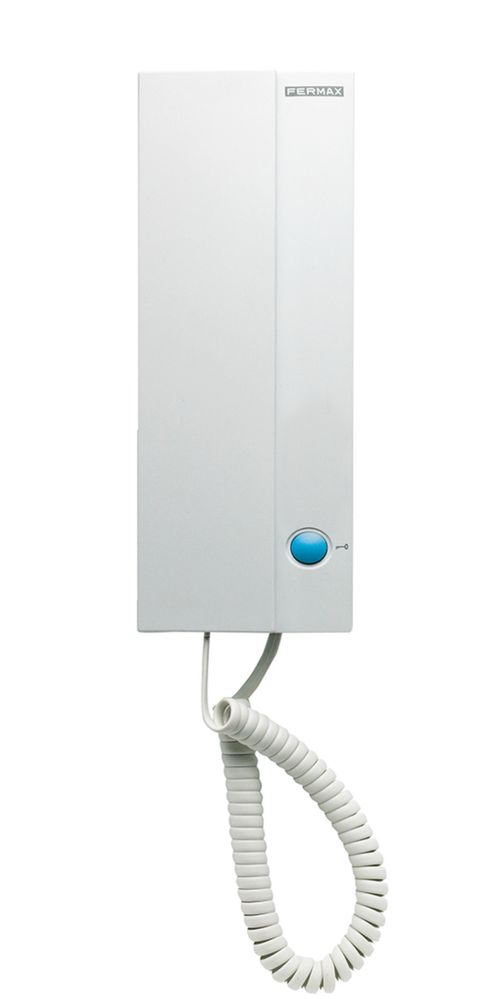 Домофон FERMAX - 3390 - Домофонна слушалка LOFT ADS BASIC