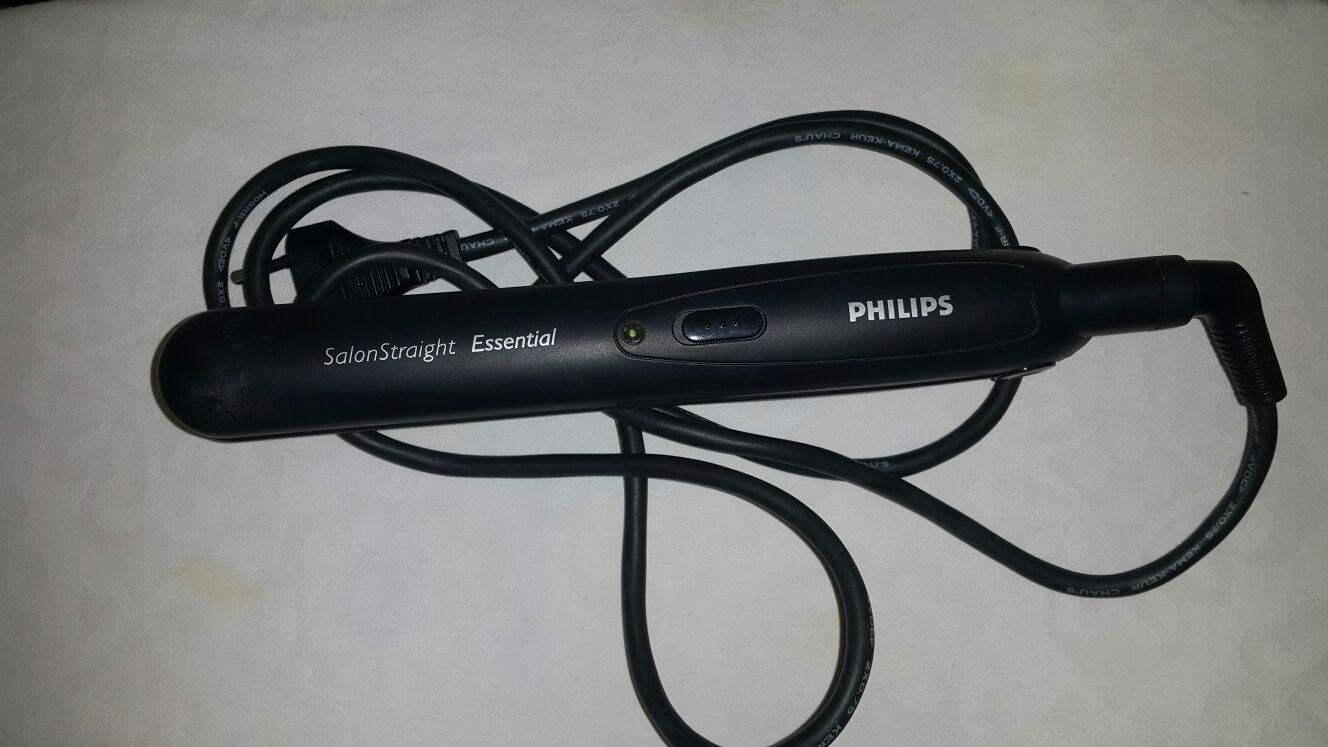 Преса за коса Philips HP4661 SalonStraight Essentia