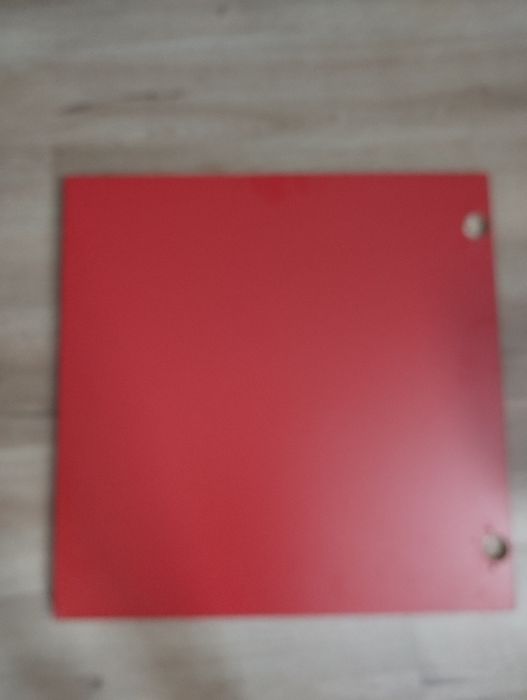 Uși MDF LUCIOS   rosii-noi living box(Lem's)