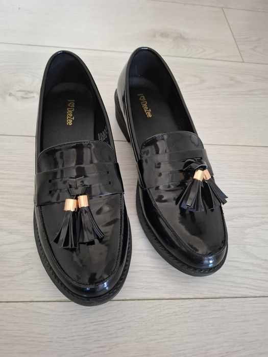 Mocasini DeeZee nr.38