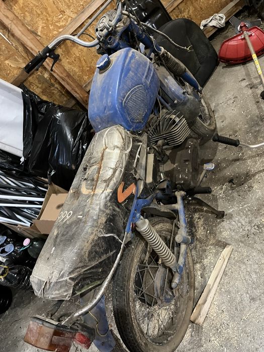 Vand sau schimb hoinar 50 cc