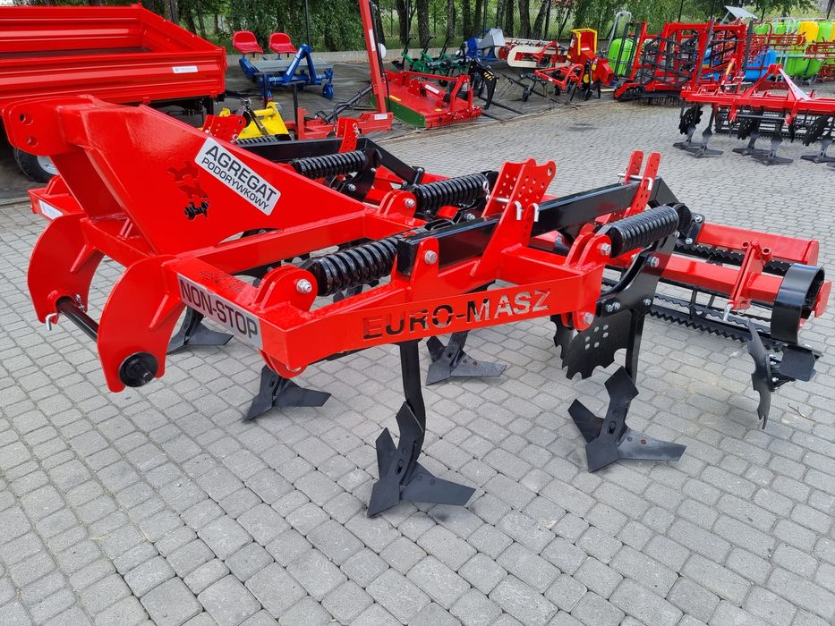 GRUBER scarificator protectie ARC sau dublu RODA - Piese de schimb