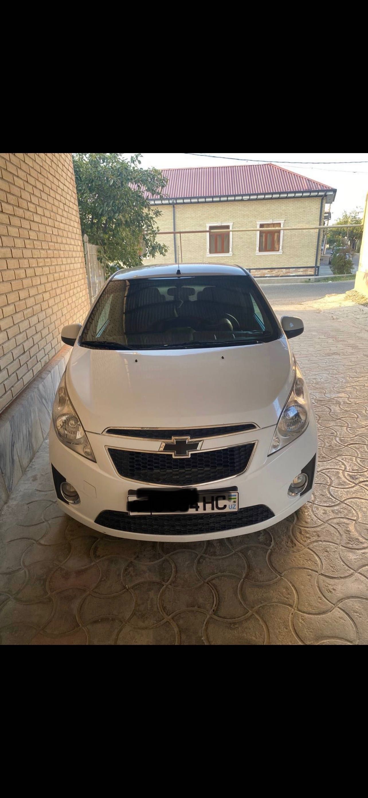 Spark vikup qarzga