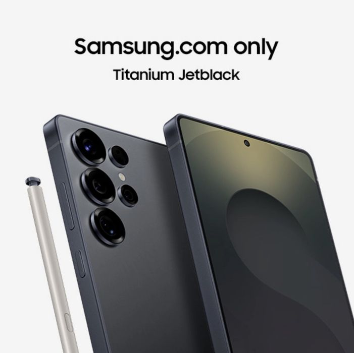 Samsung S25 Ultra 256gb официалка