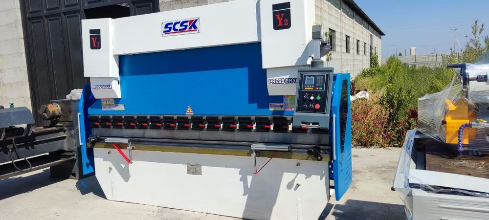 Листогиб 130/3200