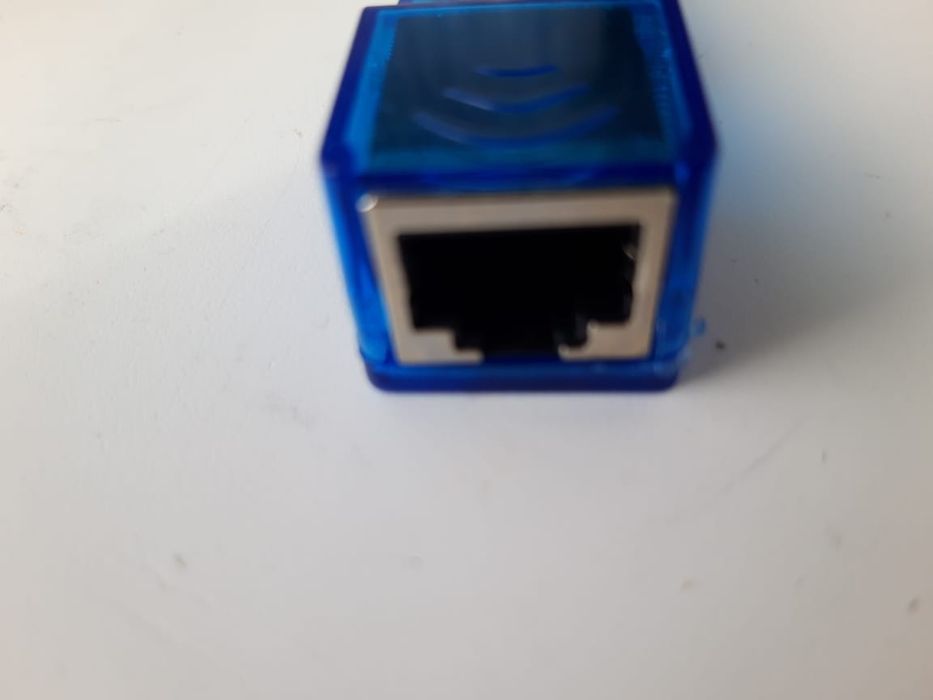 USB сетевая карта