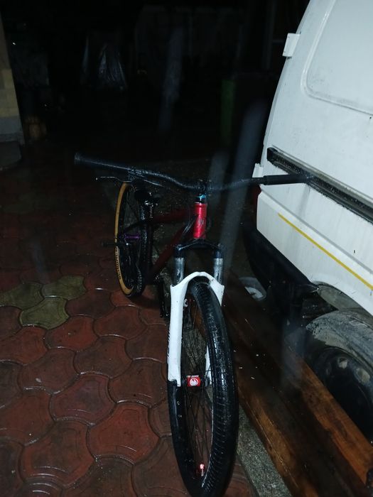 Vand sau schimb dirt jumper merida