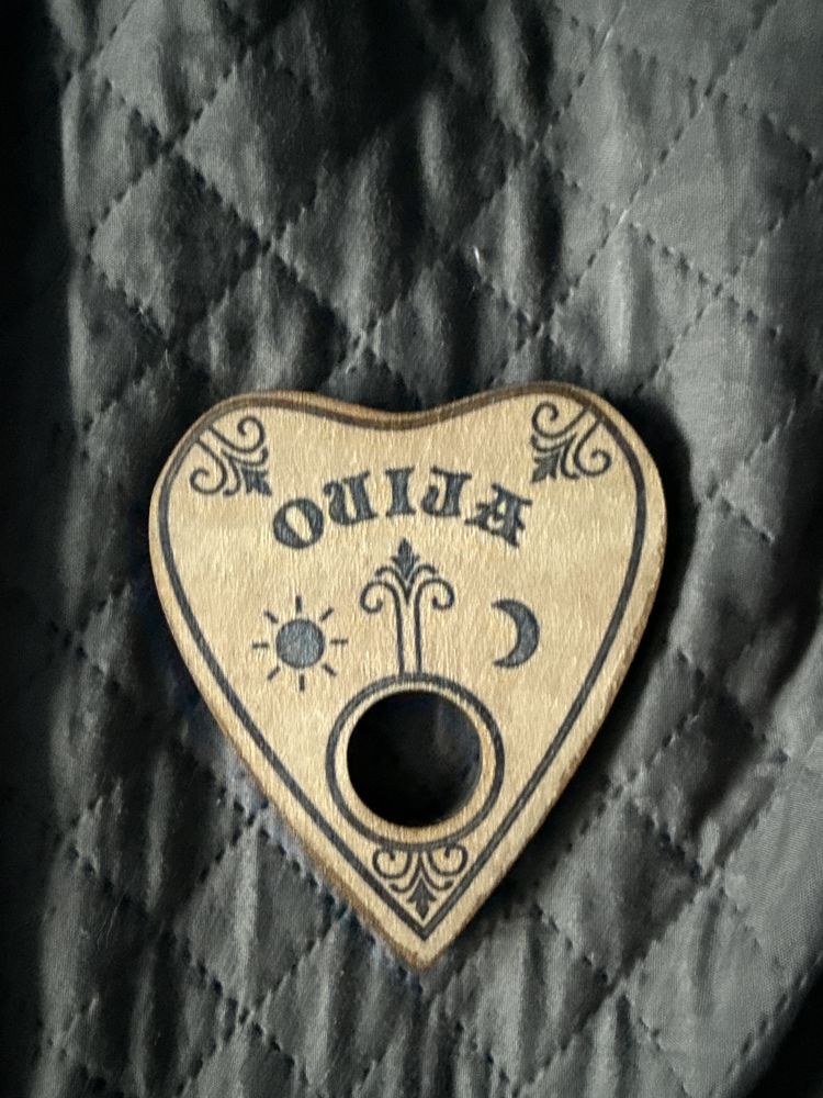 Ouija board