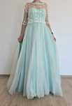 Rochie Atelier Iness Couture, Mar M-L-pe comanda